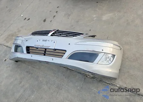 2013 Hyundai Equus Signature z USA, uszkodzony, nr VIN KMHGH4JH0DU069073